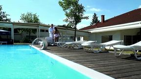 asian anal bunny with huge tits loves riding cock in ass