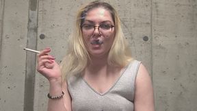 Smoke Corruption: Start with Me