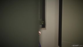 Voyeurism Reloaded - Silvia Dellai & Juan Lucho