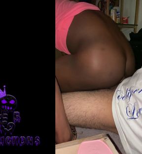 Black Adventures 1