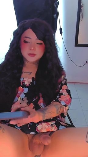 My Masturbation Session for You