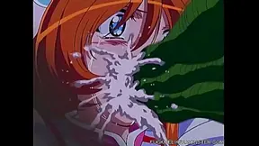 Adorable Hentai Boys Seduced by Fierce Beasts in Hot Multi-Creature Tryst