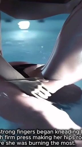 Awam 2 Spicy up Edition: Sophia’s Lustful Midday Dream