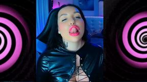 GLOW LIPS — MINDFUCK