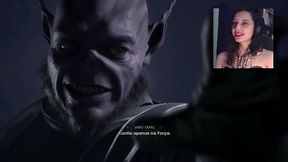 Playing Star Wars Jedi Fallen Order #02