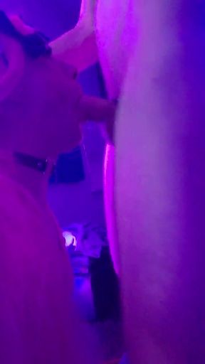 I sure hate being face fucked but, I guess ill allow it