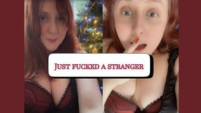 Freshly Fucked – STORYTIME – By Lexie Red