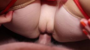 Sweet thing's rough clip by Azure Sky Films
