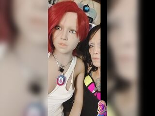 Week 1 of Sexbot Sophie