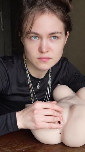 Masturbation. What's Right, What's Wrong, and What's 100% Guaranteed to Bring Her to Orgasm?