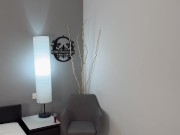 Worship my body as I shrink you