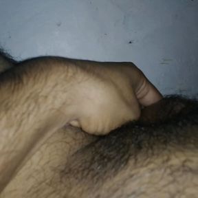 I masturbated in memory of my girlfriend