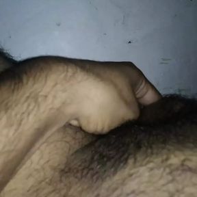 I masturbated in memory of my girlfriend