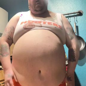 Fatboy hooters