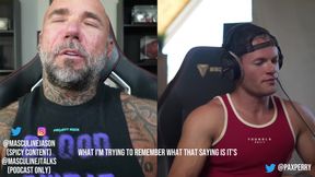 Porn Star Confessions - Pax Perry (episode 160)