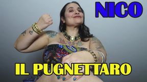 NICO IL PUGNETTARO