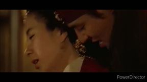 Song Ji-hyo Sex Scene