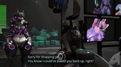 Mamagen Fully Ripped Rough Cuts 3D Animation Cum Inflation