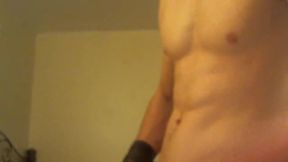 Leo Leonidas Private Show