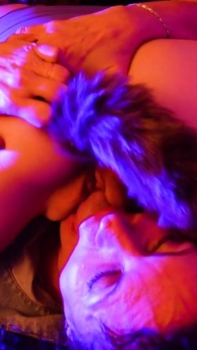 My GF Is a Werewolf