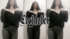 Locktober 2025