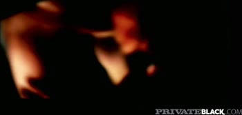 Lorrayne's Steamy Interracial Encounter with a BBC
