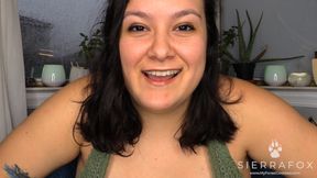 Tit Tease and Denial