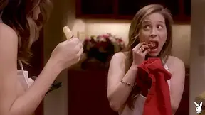 Just the Chicks - PlayboyTV
