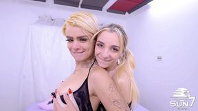 russah - lary lacerda