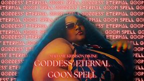 Goddess Eternal Goon Spell
