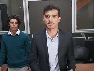 All Rise Especially Your Cock