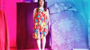 Crop Top, Crop Everything