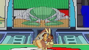 Mugen Lopunny Compatibilities #1