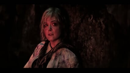 Depredador Tierras salvajes (2025) hd pelicula sub