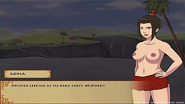 FET Book 2 Love Redux Part 9