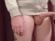 Good Morning Get Dressed (Waking Up Horny)