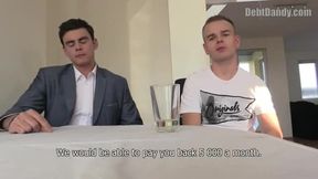 Debt Dandy 179