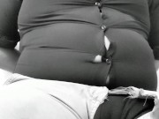 Bloating, and busting out of clothes