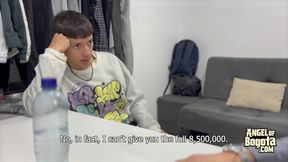 The Bogota Files - File 5