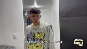 The Bogota Files - File 5