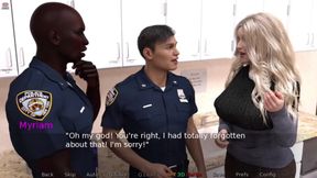 Project Myriam - Life and Explorations - Ep34