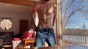 Cucked At The Lake House