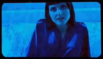 Inked MILF Jane Dove Rides Young Stud Alex Jett