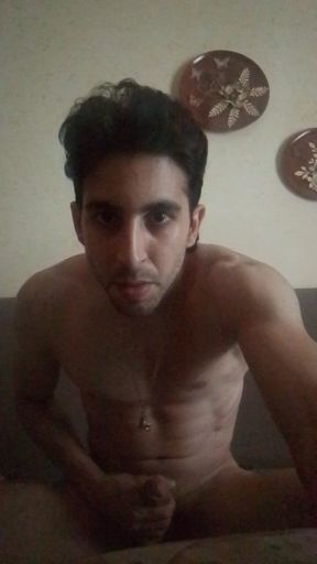 Special Cumshot