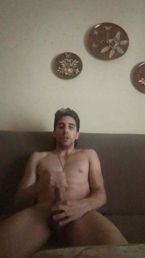 Special Cumshot