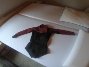 Zipperless Neoprene Bodysuit from Decathlon