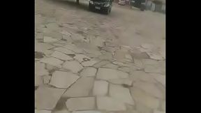 acabei de comer a m&atilde_e do Berlim, Agora vou comer a mae do cara que travou meu zap