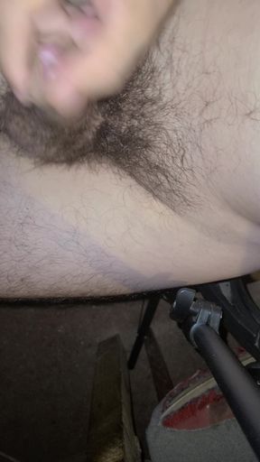 Masturbation 327