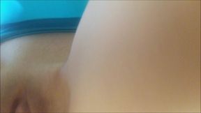 your young girlfriend really wants ... sha really beg for your jism