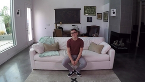 A Shockingly Deep Look at Eli Lincoln's Obsessions